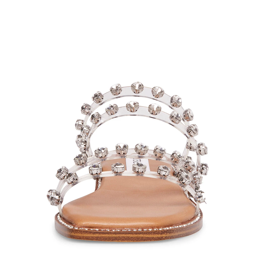 SteveMadden Shop All SKYLER CLEAR 3 SteveMadden Shop All SKYLER CLEAR