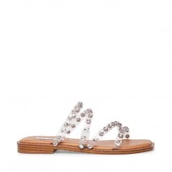 SteveMadden Shop All SKYLER CLEAR