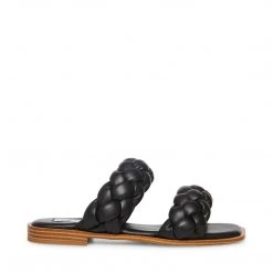 SteveMadden SPAIN BLACK All New