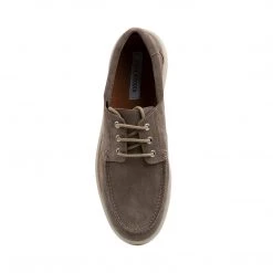 SteveMadden STEPP TAUPE SUEDE All New