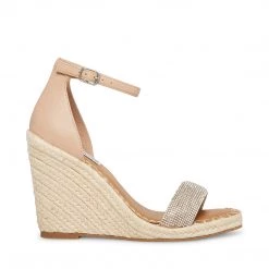 SteveMadden SUBMIT-R SILVER MULTI