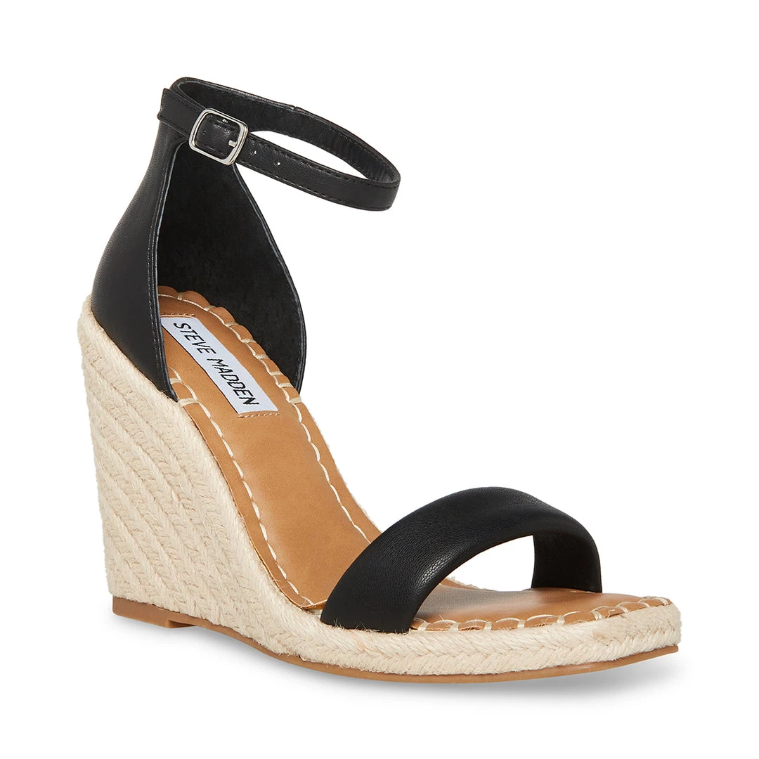 SteveMadden SUBMIT BLACK 2 SteveMadden SUBMIT BLACK