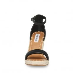 SteveMadden SUBMIT BLACK 7 SteveMadden SUBMIT BLACK