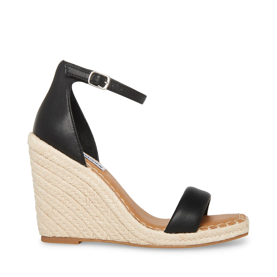 SteveMadden SUBMIT BLACK 1 SteveMadden SUBMIT BLACK
