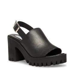 SteveMadden All New SUNNYSIDE BLACK