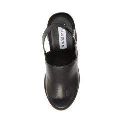 SteveMadden All New SUNNYSIDE BLACK 9 SteveMadden All New SUNNYSIDE BLACK