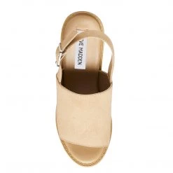 SteveMadden SUNNYSIDE NATURAL