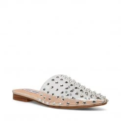 SteveMadden TANNA CLEAR