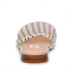 SteveMadden TANNA CLEAR