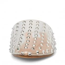 SteveMadden TANNA CLEAR