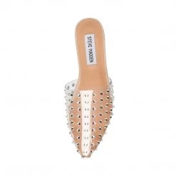 SteveMadden TANNA CLEAR