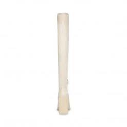 SteveMadden TONIYA NATURAL