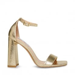 SteveMadden All New TIAA GOLD