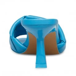 SteveMadden TIANA BLUE