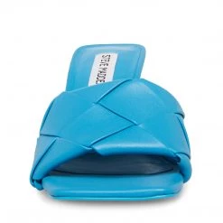 SteveMadden TIANA BLUE
