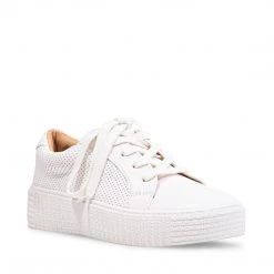 SteveMadden TOLIVER WHITE