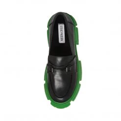 SteveMadden TRIFECTA GREEN MULTI