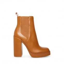 SteveMadden TRIPLE TAN LEATHER All New
