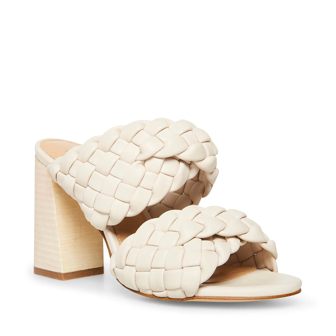 SteveMadden TWISTED NATURAL 2 SteveMadden TWISTED NATURAL