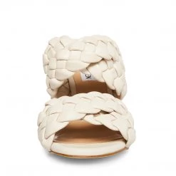SteveMadden TWISTED NATURAL 7 SteveMadden TWISTED NATURAL