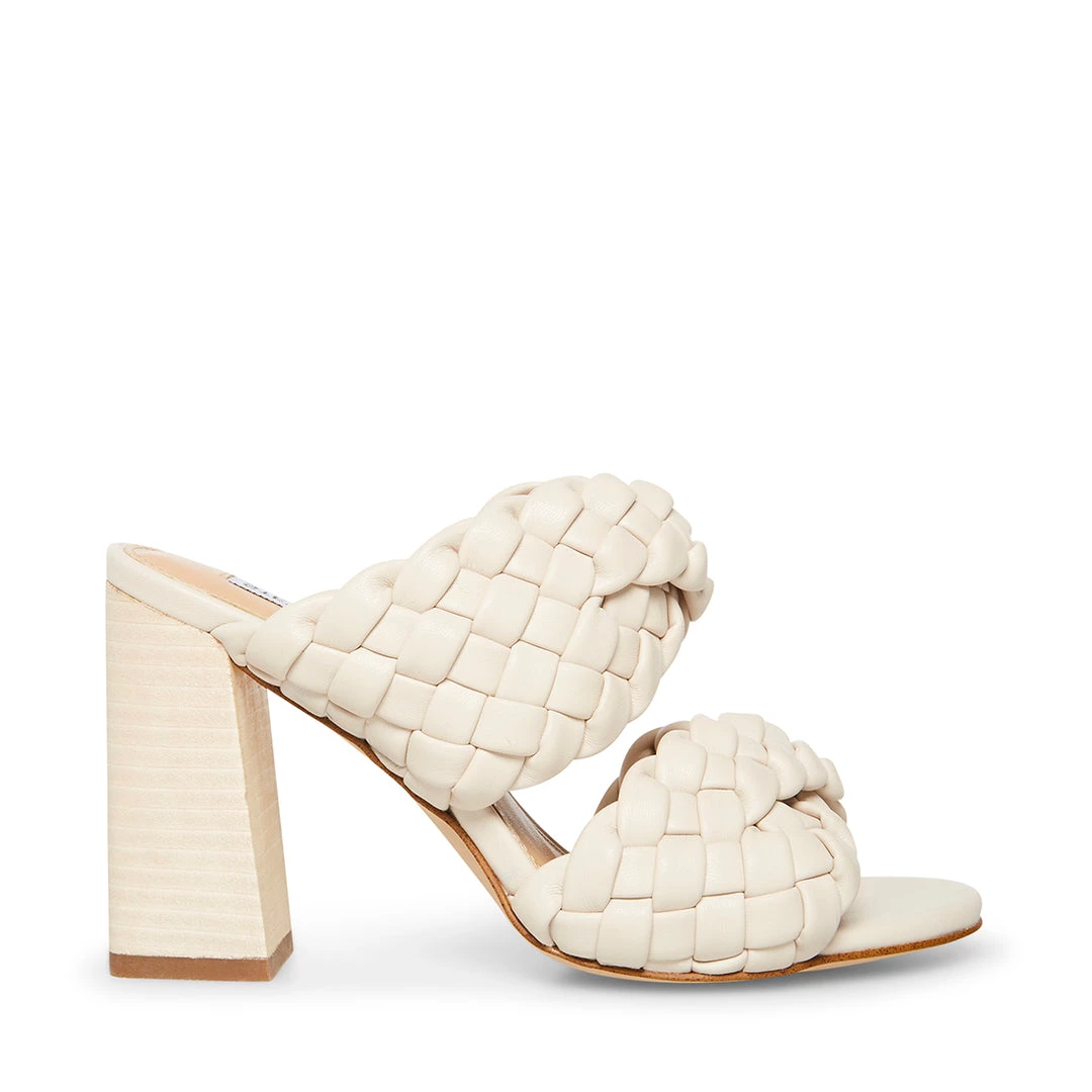 SteveMadden TWISTED NATURAL 1 SteveMadden TWISTED NATURAL