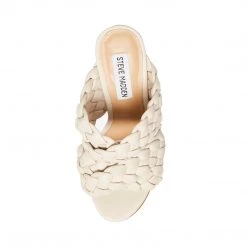 SteveMadden TWISTED NATURAL 9 SteveMadden TWISTED NATURAL