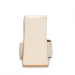 SteveMadden All New TWISTS NATURAL LEATHER 8 SteveMadden All New TWISTS NATURAL LEATHER