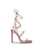 SteveMadden All New UNVEIL ROSE GOLD