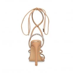 SteveMadden Rhinestones UNVEIL SILVER MULTI 8 SteveMadden Rhinestones UNVEIL SILVER MULTI