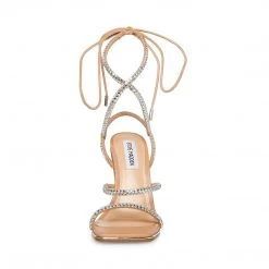 SteveMadden Rhinestones UNVEIL SILVER MULTI 7 SteveMadden Rhinestones UNVEIL SILVER MULTI