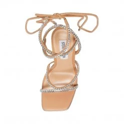 SteveMadden Rhinestones UNVEIL SILVER MULTI 9 SteveMadden Rhinestones UNVEIL SILVER MULTI