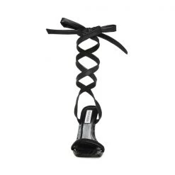 SteveMadden All New UTILIZE BLACK