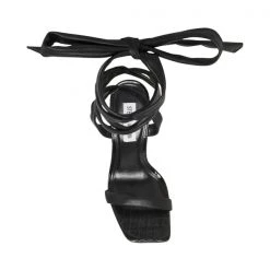 SteveMadden All New UTILIZE BLACK