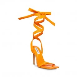 SteveMadden UTILIZE ORANGE