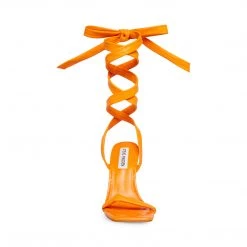 SteveMadden UTILIZE ORANGE
