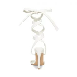 SteveMadden UTILIZE WHITE All New