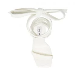 SteveMadden UTILIZE WHITE All New