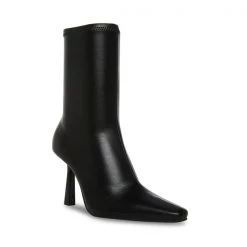 SteveMadden VAKAYY BLACK All New