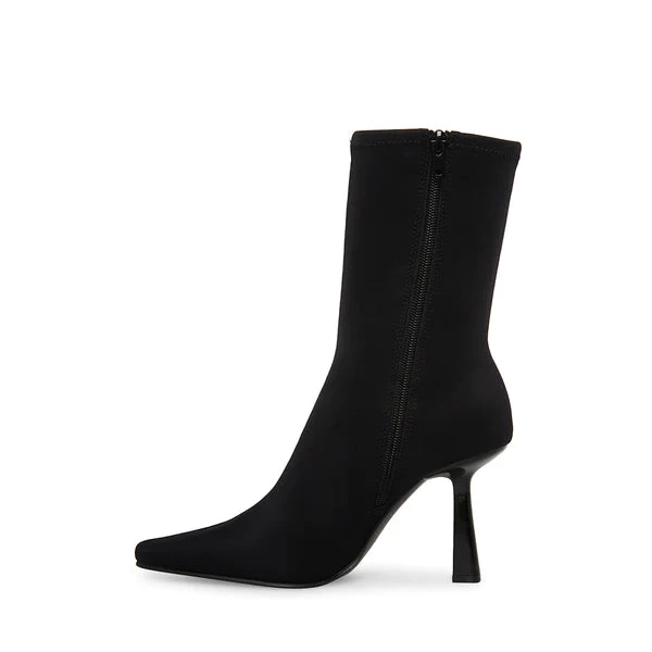 SteveMadden VAKAYY BLACK FABRIC 3 SteveMadden VAKAYY BLACK FABRIC