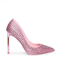 SteveMadden All New VALA-R PINK