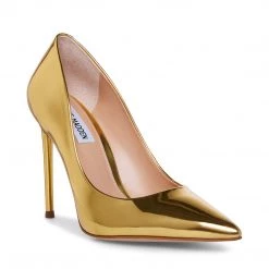 SteveMadden All New VALA GOLD