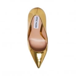 SteveMadden All New VALA GOLD