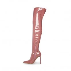 SteveMadden VAVA ROSE PATENT