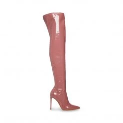 SteveMadden VAVA ROSE PATENT