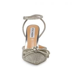 SteveMadden VIABLE-R SILVER MULTI 9 SteveMadden VIABLE-R SILVER MULTI