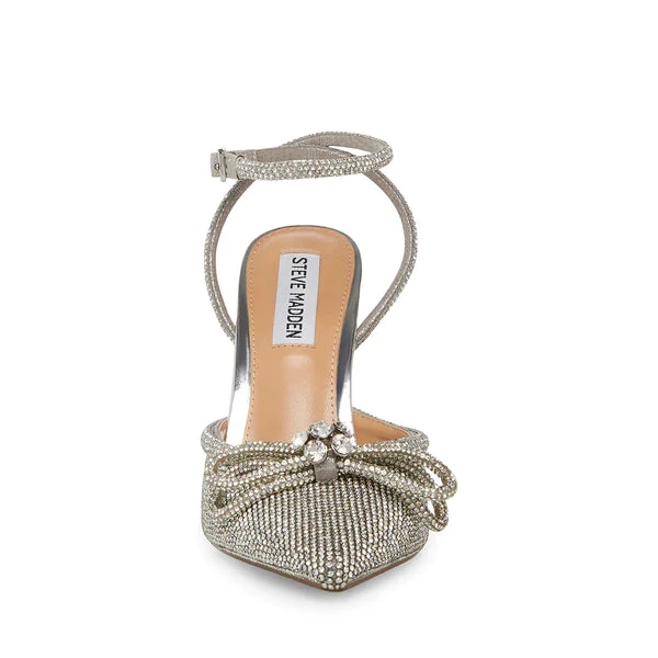 SteveMadden VIABLE-R SILVER MULTI 4 SteveMadden VIABLE-R SILVER MULTI