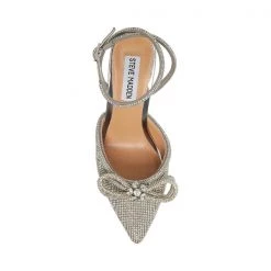 SteveMadden VIABLE-R SILVER MULTI 11 SteveMadden VIABLE-R SILVER MULTI