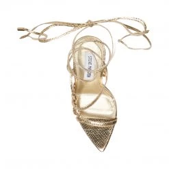 SteveMadden All New WHITNEY GOLD EXOTIC