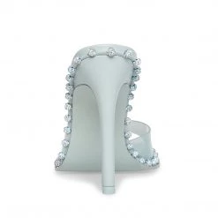 SteveMadden ZABRINAA MINT GREEN