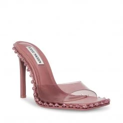 SteveMadden ZABRINAA ROSE All New